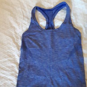 ✅3/40$ VSX seemless long tank top